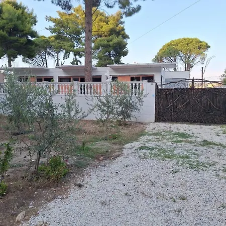 House * Vlorë