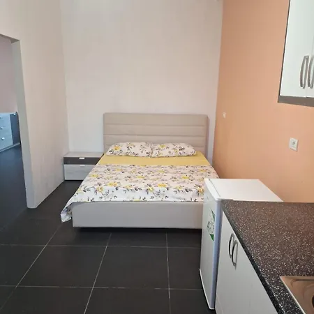 House בית נופש Vlorë