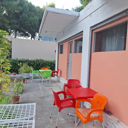 House * Vlorë